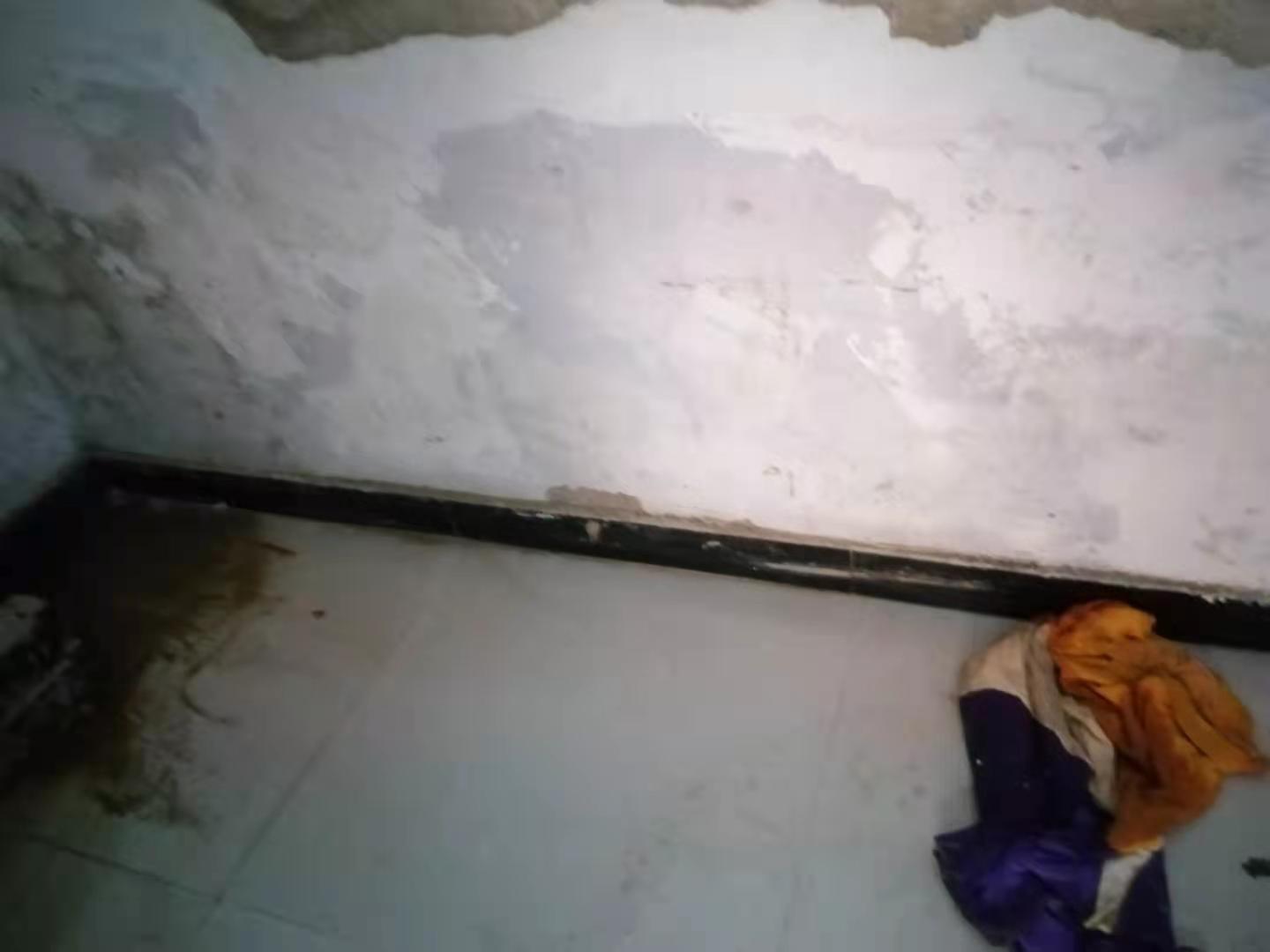 蚌山家里漏水了怎么办？