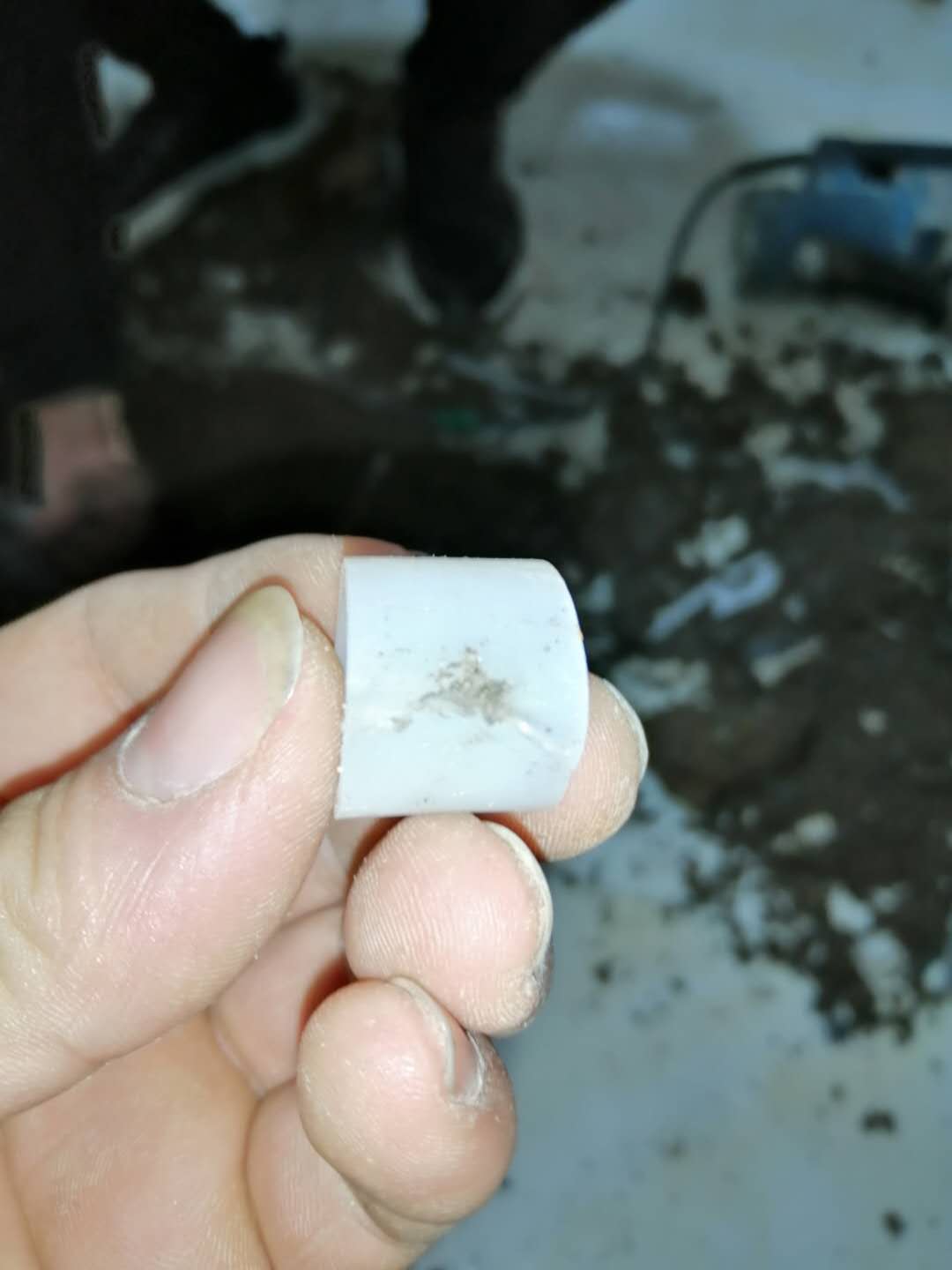 蚌山地暖漏水检测